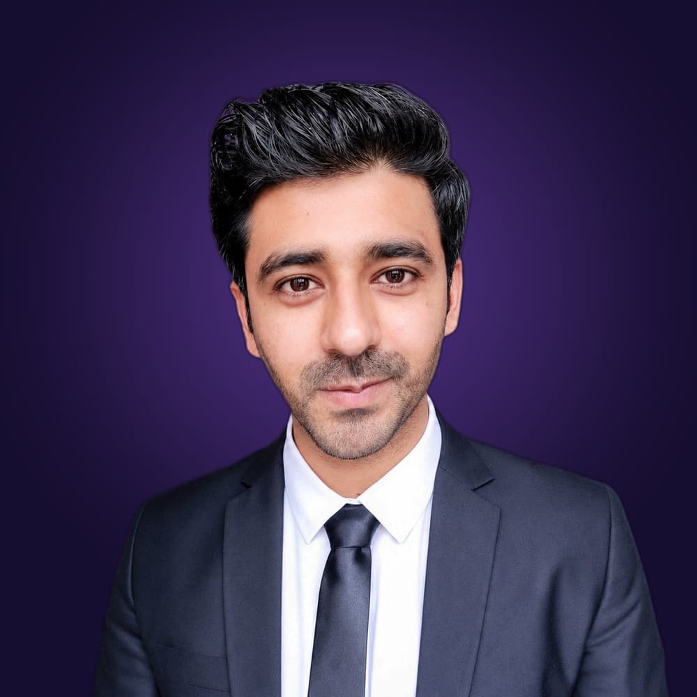 Mohsin Sarvar