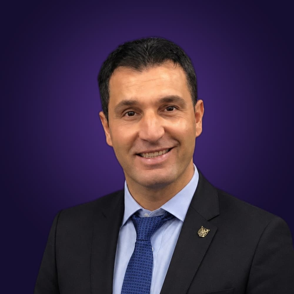 Orhan Mertyüz