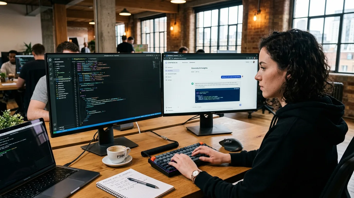 Full-Stack-Webentwicklungs-Bootcamp