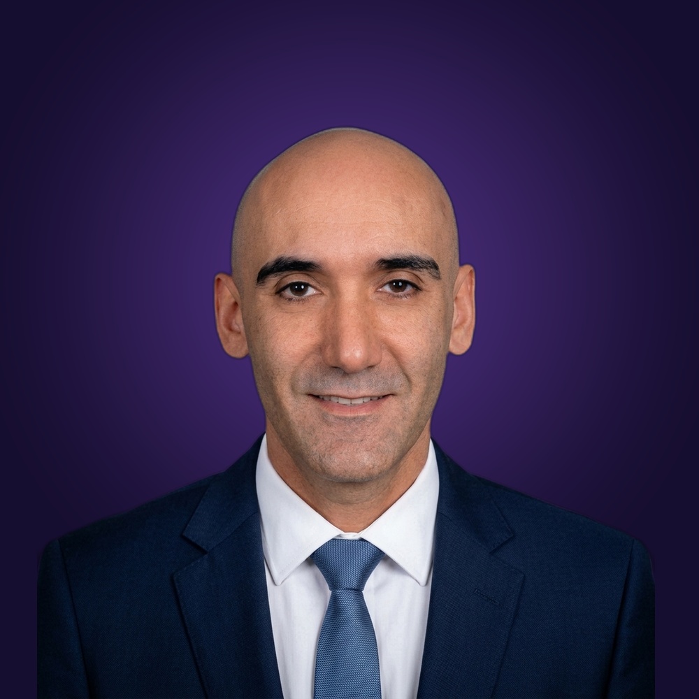 Gökhan Göktürk