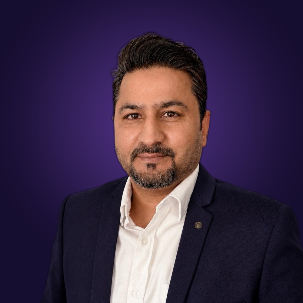 Shakir Imam